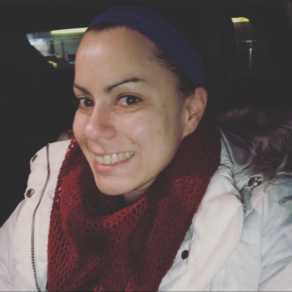 Meet your Posher, Penny